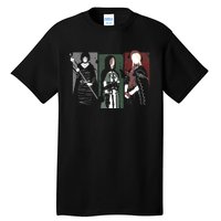 Souls Waifus Tall T-Shirt