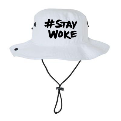 Stay Woke Shirt Stay Woke Legacy Cool Fit Booney Bucket Hat