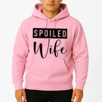 Spoiled Wife Hoodie