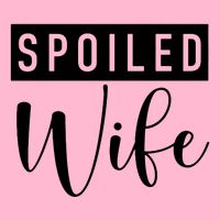Spoiled Wife Hoodie