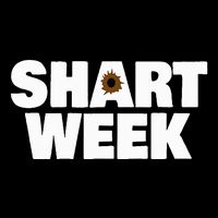 Shart Week Drawstring Bag