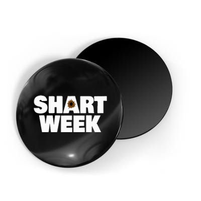 Shart Week Magnet