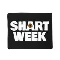 Shart Week Mousepad