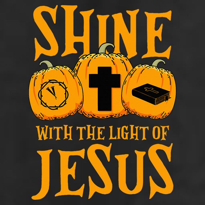 Shine With The Light Of Jesus Halloween Costume Christian Adult Drive Performance Visor