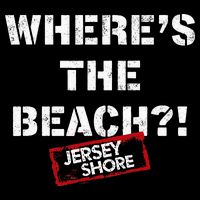 Shore Wheres The Beach Bucket Hat