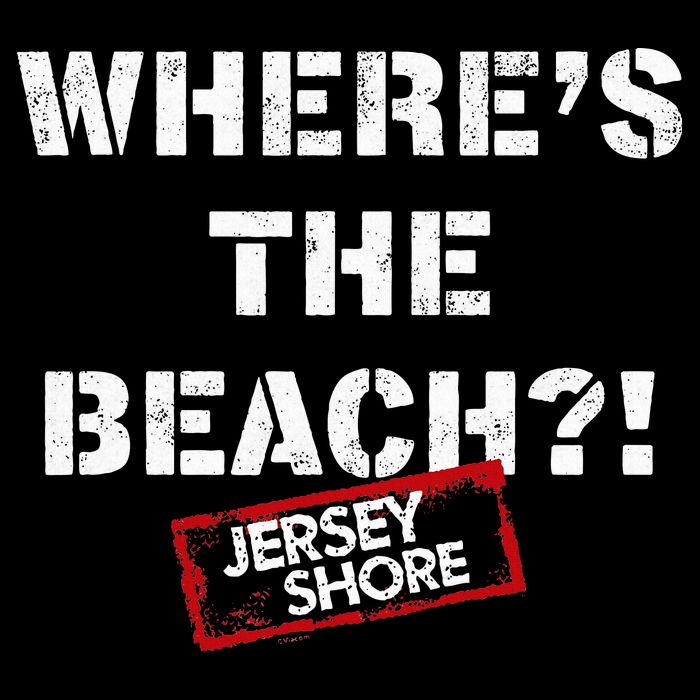 Shore Wheres The Beach Bucket Hat