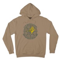 Something Wicked This Way Comes Hoodie