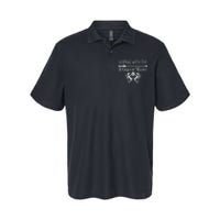 Sleeping With The Dungeon Master Game Softstyle Adult Sport Polo