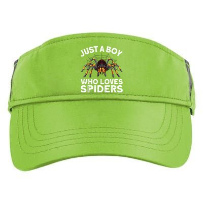 Spider Web Tarancute Spider For Boyspider Web Tarancute Spider Adult Drive Performance Visor