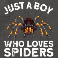 Spider Web Tarancute Spider For Boyspider Web Tarancute Spider Vector Backpack