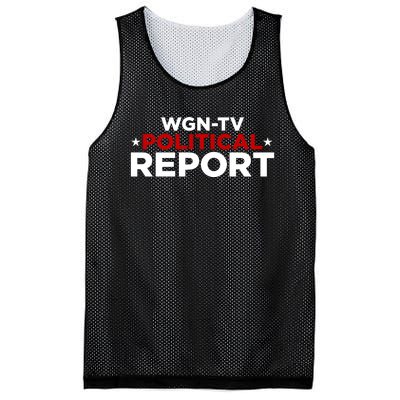 Stream Wgn Tv Political Report Mesh Reversible Basketball Jersey Tank