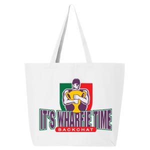 Store Wharfie Time 2.0 25L Jumbo Tote