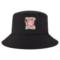Sleeping With The DM Cool Comfort Performance Bucket Hat