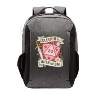 Sleeping With The DM Vector Backpack