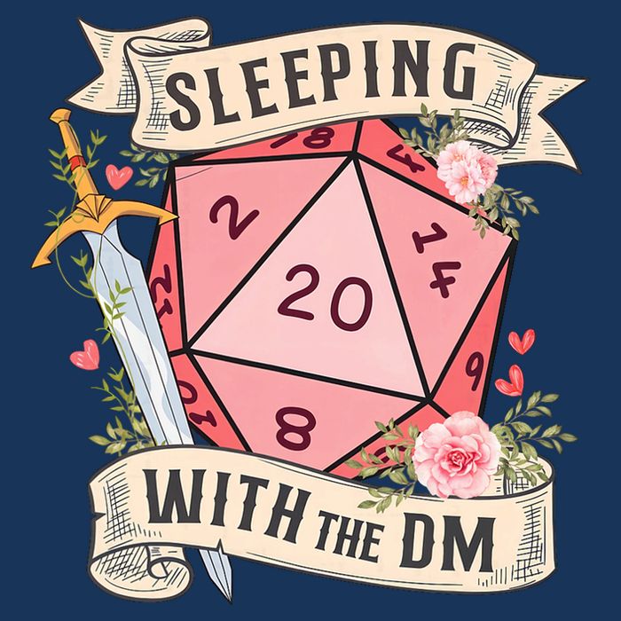 Sleeping With The DM Infant Baby Jersey Bodysuit