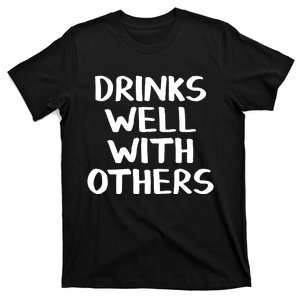 S Well With Others Gift T-Shirt