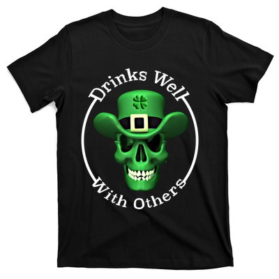 S Well With Others Cool Gift T-Shirt