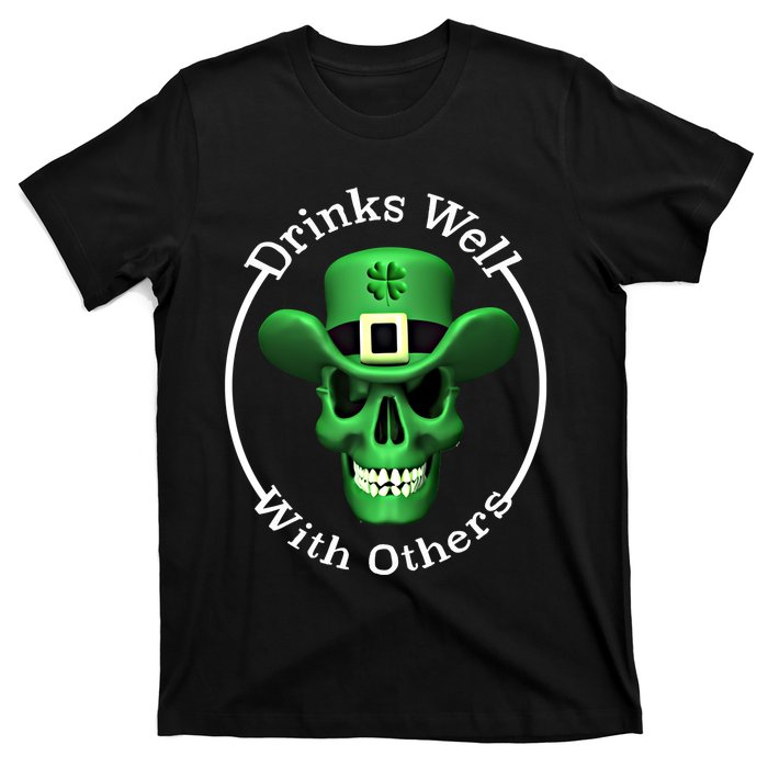 S Well With Others Cool Gift T-Shirt