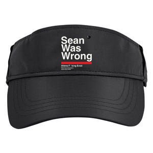 Sean Was Wrong Aliens Fucking Exist Wasting Everyones Adult Drive Performance Visor