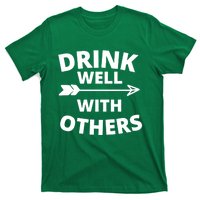 S Well With Others Great Gift T-Shirt