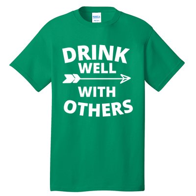 S Well With Others Great Gift Tall T-Shirt