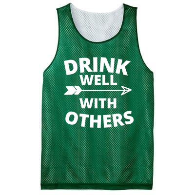 S Well With Others Great Gift Mesh Reversible Basketball Jersey Tank