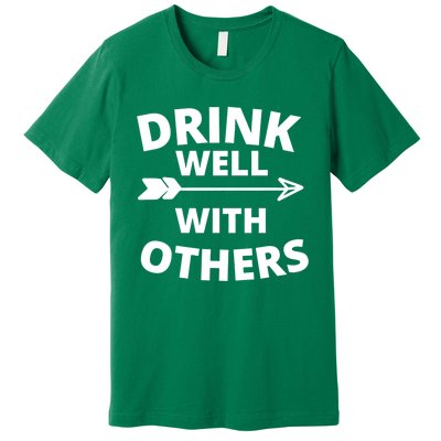 S Well With Others Great Gift Premium T-Shirt