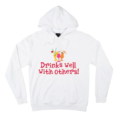 S Well With Others Gift Hoodie