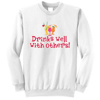 S Well With Others Gift Sweatshirt