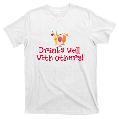 S Well With Others Gift T-Shirt