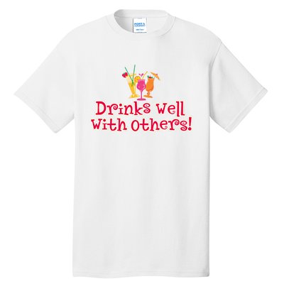 S Well With Others Gift Tall T-Shirt