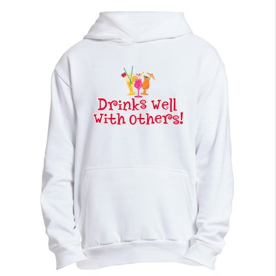 S Well With Others Gift Urban Pullover Hoodie