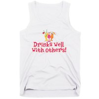 S Well With Others Gift Tank Top