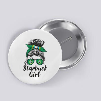 Starbuck Washington Women Girl Button