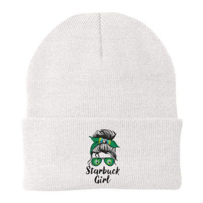 Starbuck Washington Women Girl Beanie