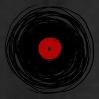 Spinning Within With A Vinyl Record... Tumbler