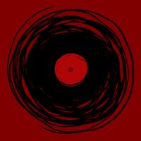 Spinning Within With A Vinyl Record... Visor