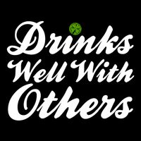 S Well With Others Funny St Patricks Day Meaningful Gift Wool Snapback Cap