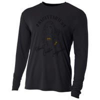 Sagittarius Woman Zodiac Gift for Sagittarius Traits Cooling Performance Long Sleeve Crew