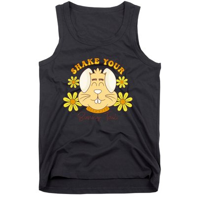 Shake Your Bunny Tail Tank Top