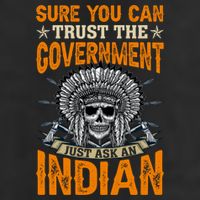 Sure You Can Trust The Government Just Ask An Indian Microfiber Hand Towel