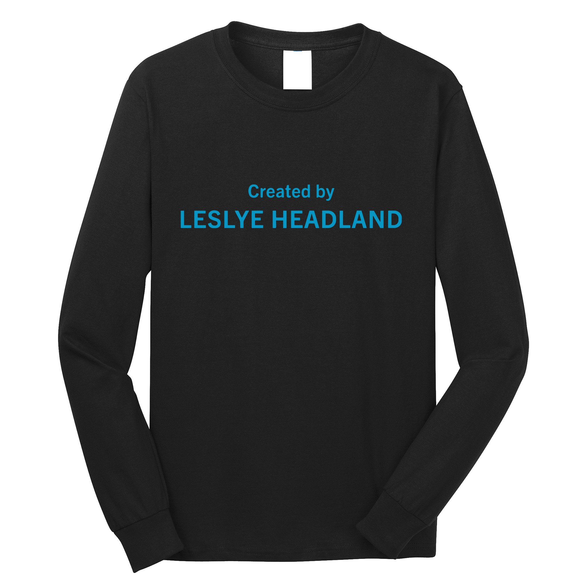 Super Yaki Created By Leslye Headland Long Sleeve Shirt