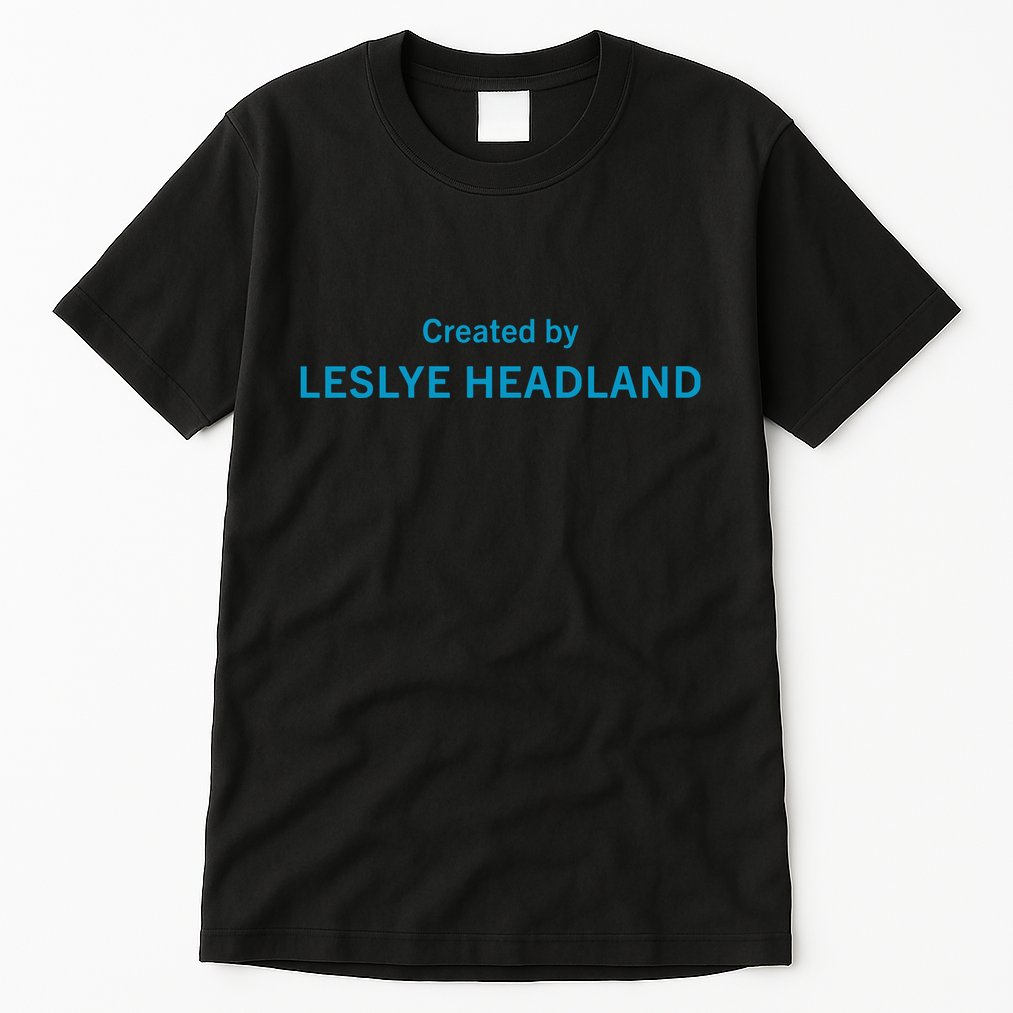 Super Yaki Created By Leslye Headland Tall T-Shirt