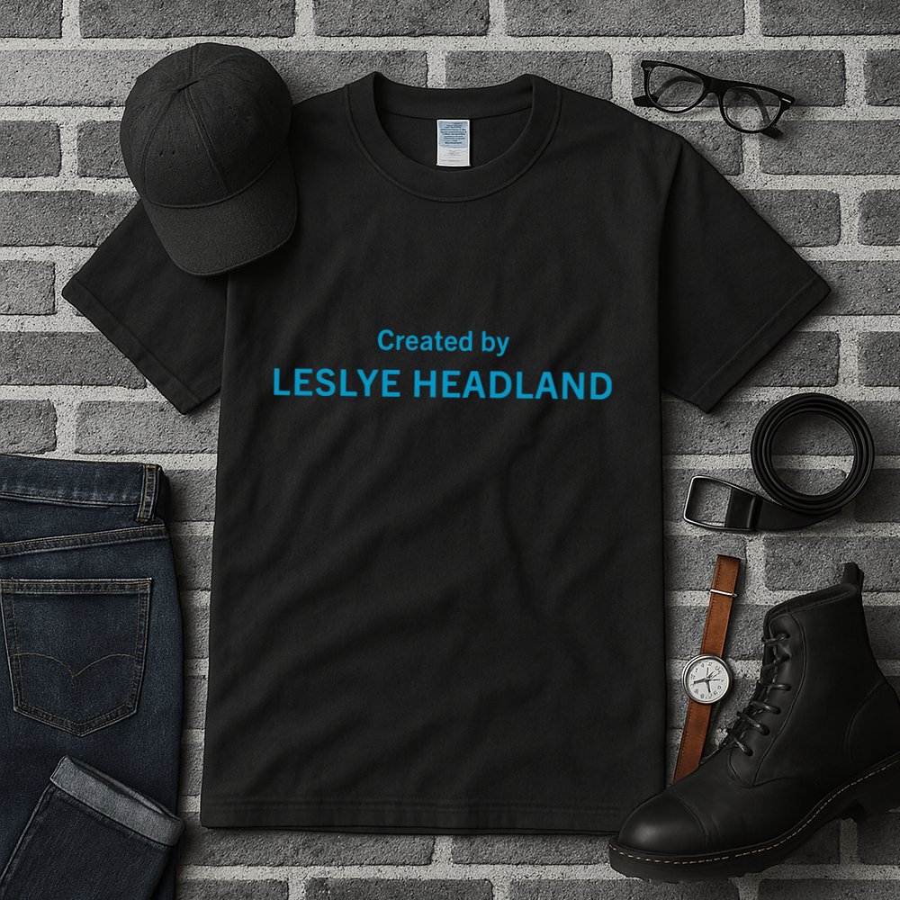 Super Yaki Created By Leslye Headland Tall T-Shirt