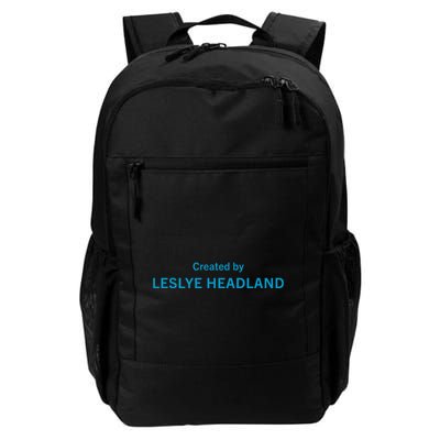 Super Yaki Created By Leslye Headland Backpack
