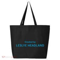 Super Yaki Created By Leslye Headland 25L Jumbo Tote