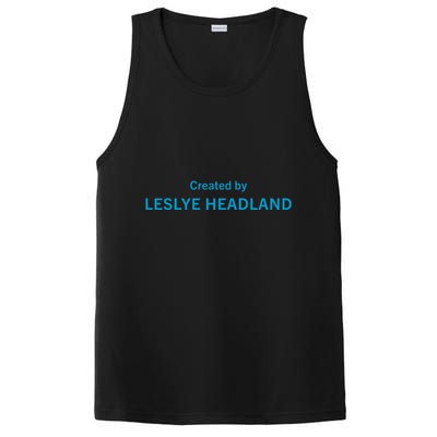 Super Yaki Created By Leslye Headland PosiCharge Competitor Tank