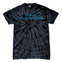 Super Yaki Created By Leslye Headland Tie-Dye T-Shirt