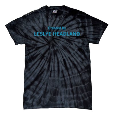 Super Yaki Created By Leslye Headland Tie-Dye T-Shirt