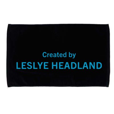 Super Yaki Created By Leslye Headland Microfiber Hand Towel
